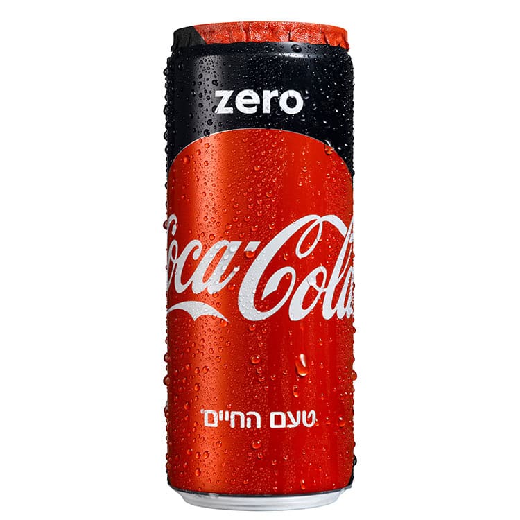 פחית זירו