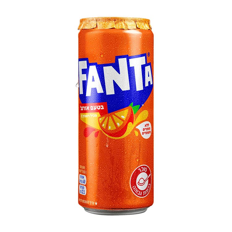 פחית פאנטה